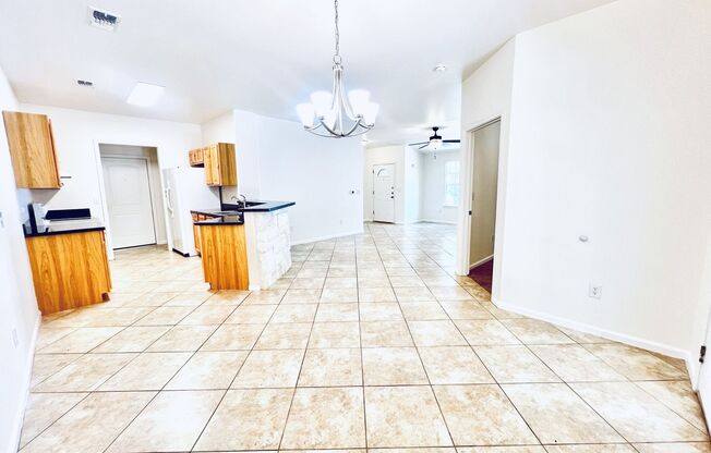 3-Bedroom/2-Bath Duplex in Lago Vista