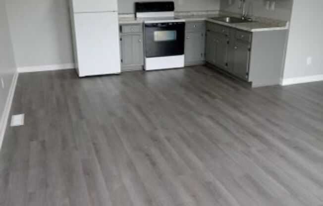 Poplar Point Apartments!