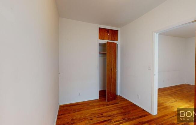 411 East 70th Street