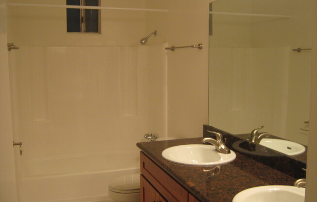 Hillcrest Apartments