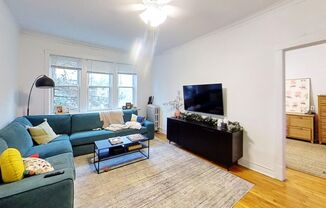 1 bed, 1 bath, 925 sqft, $2,100, Unit 1339 2B