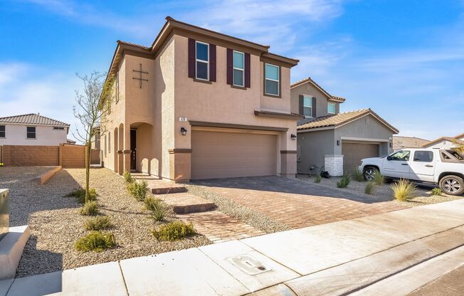 5-Bed, 3-Bath Beautiful Move-In Ready Home