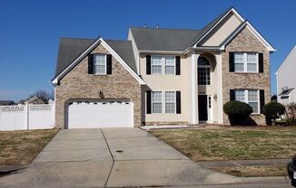 3520 Old Grandad Lane