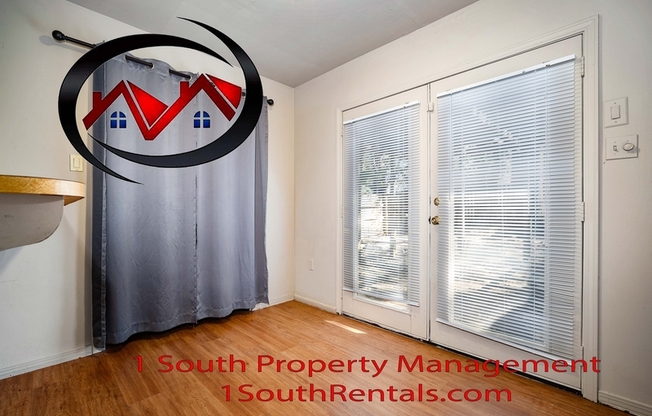 Partner-provided property photo