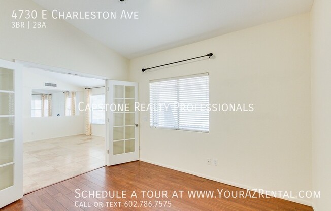 4730 E CHARLESTON AVE