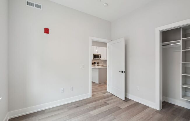 2 beds, 1 bath, 705 sqft, $2,050, Unit Unit 509