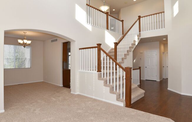 Stunning 6 Bedroom Home in Northgate w/ All of the Bells and Whistles!