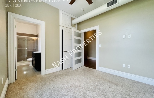 17 S VANDEVENTER AVE