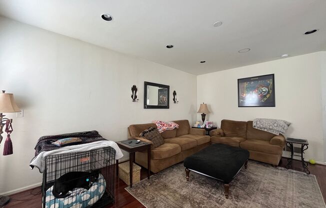 Stunning Upper Nazareth End Unit Townhome