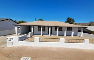 Fully Remodeled Home in North Phoenix – Move-In Ready!