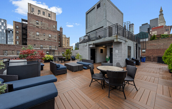 148 E 24 ST