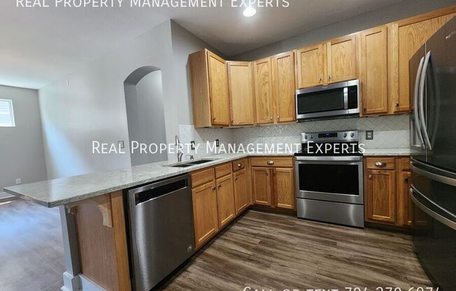 15606 SEAFIELD LN
