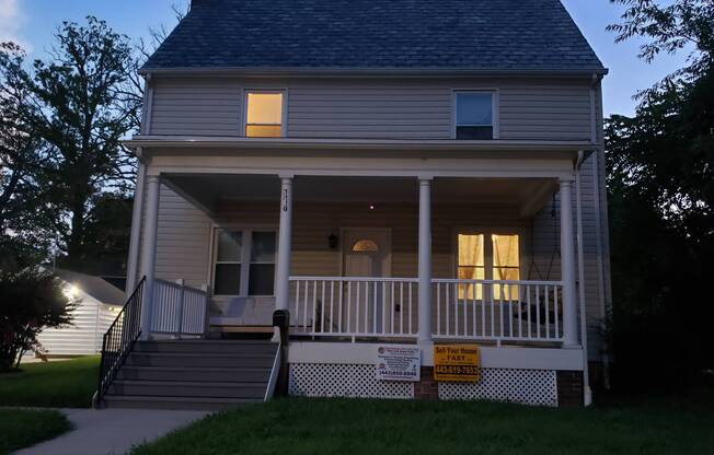 3220 BRIGHTWOOD AVE