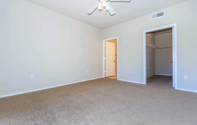 unfurnished apartment area at The Aliante by Picerne, Arizona