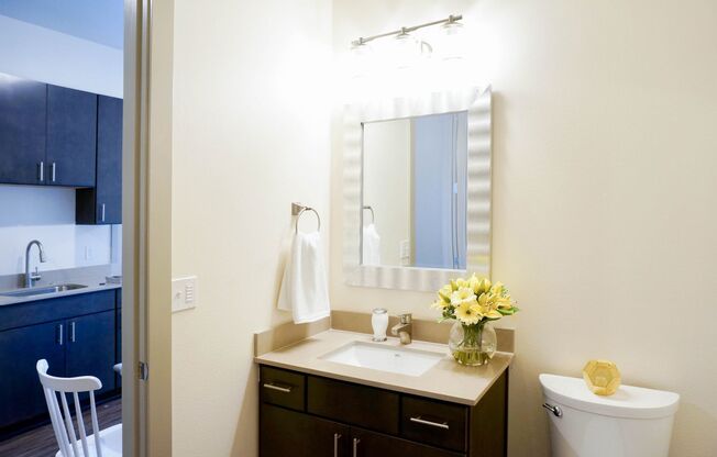 Studio, 1 bath, 398 sqft, $1,150, Unit 507*