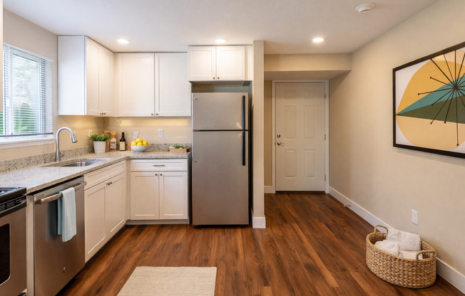 1 bed, 1 bath, 604 sqft, $1,650, Unit C208