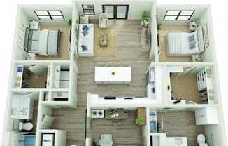 Partner-provided photo for $2254 unit