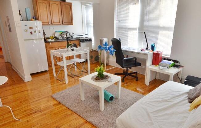 Partner-provided property photo