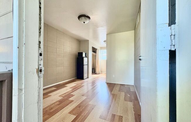 X1-Cheyenne Apartments
