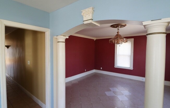 4 beds, 2 baths, 1,800 sqft, $3,800, Unit 2