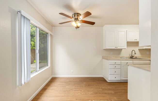 2608 Central Ave #B - LU