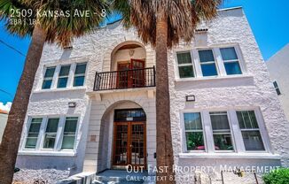 2509 KANSAS AVE
