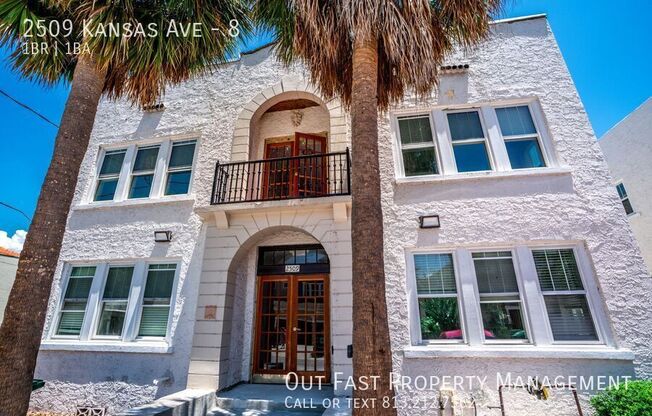 2509 KANSAS AVE