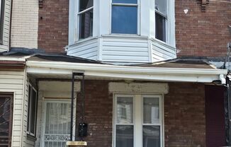 Newly rehabbed 3 bedroom