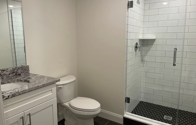 1 bed, 1 bath, 626 sqft, $2,500, Unit 103
