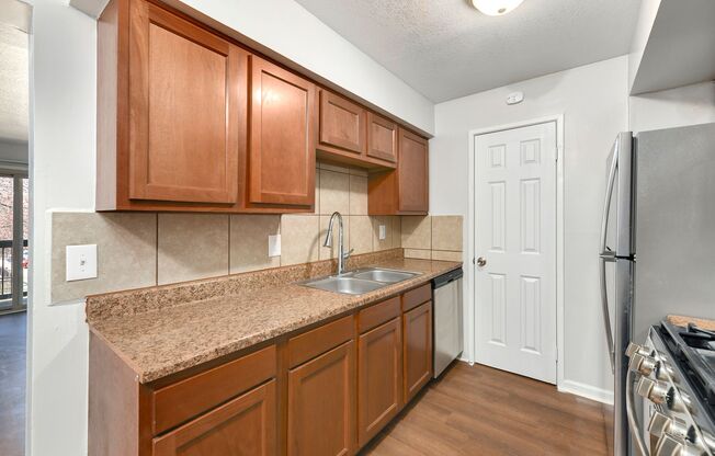2 beds, 2 baths, 849 sqft, $1,200, Unit 1828-06