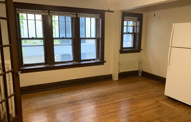 Studio, 1 bath, $775, Unit 205