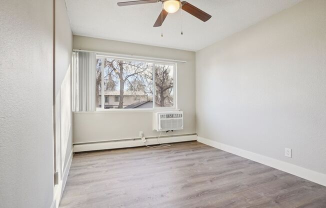 1 bed, 1 bath, 545 sqft, $725, Unit Unit 109