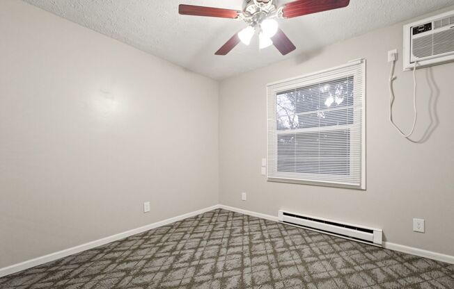 Sycamore Court Apartments