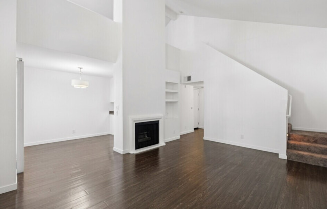 1 bed, 1 bath, 944 sqft, $2,695, Unit 206