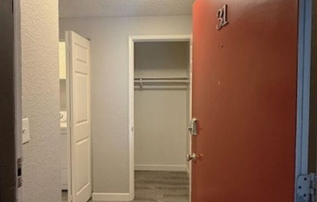 Mountain View Apartments