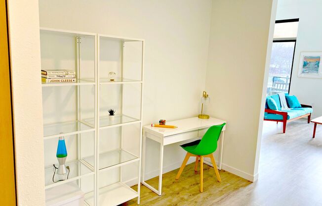 2 beds, 2 baths, 1,125 sqft, $2,200, Unit 411