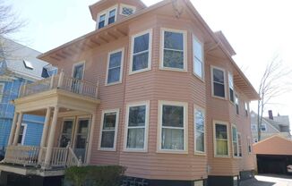 31 - 33 Pitman Street