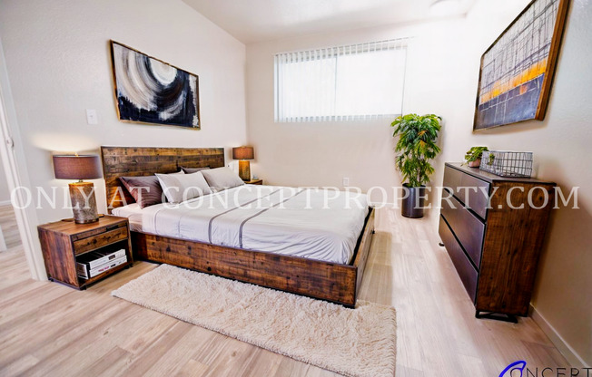 2 beds, 1 bath, 725 sqft, $1,199, Unit A9