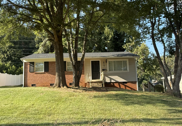 815 NORWOOD DR