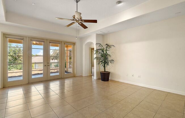 Gorgeous 3-Bedroom, 2-Bath in Bright Water Place