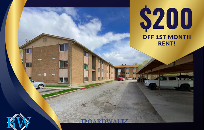 Recently Remodeled 2 bedroom in Salt Lake!