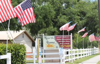 North Rome Mobile Home Park