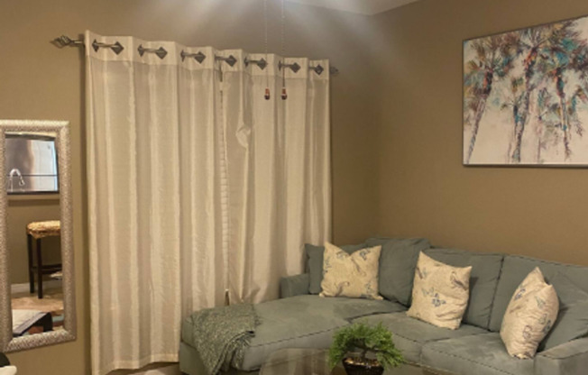 1 bed, 1 bath, $1,800, Unit UNIT 2107