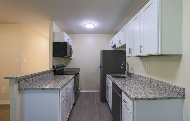 Enclave at Mount Pleasant