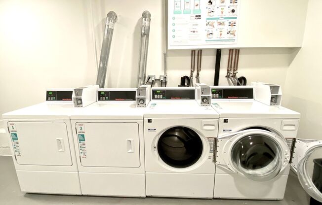 2490 California Street