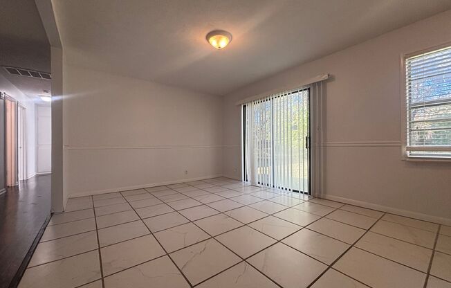 3 beds, 1 bath, $1,495