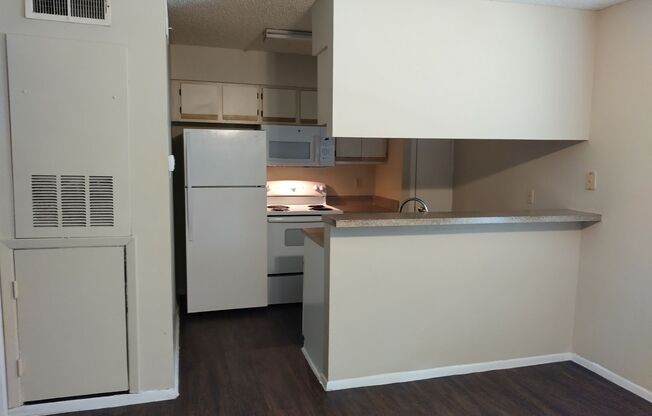 1 bed, 1 bath, 508 sqft, $750, Unit 801