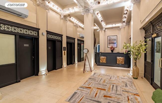 Studio, 1 bath, $2,750, Unit 1103