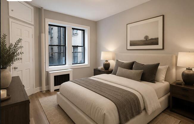 74 W 69 ST