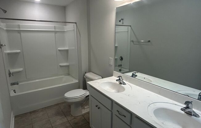 3 Bed | 2.5 Bath House in Holly Springs